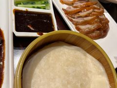 -前门烤鸭(江东中路店)