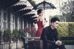 点击看大图 独家外景-金夫人婚纱摄影(华南店)