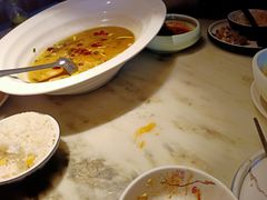 -绿茶餐厅(光谷世界城步行街店)