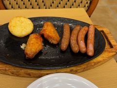 -萨莉亚意式餐厅(天河城购物中心店)