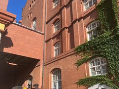 -青岛啤酒博物馆