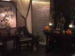 -华夏良子·足道SPA艾灸(王府井店)