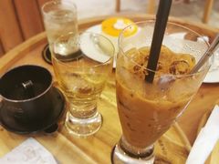 -Trung Nguyen Café Legend