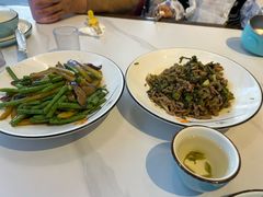 -食光慢宴·安吉土菜馆