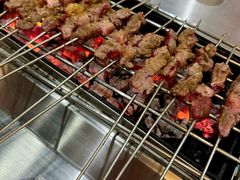 -小寒羊烧烤(凯瑞时代大厦店)