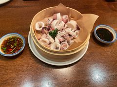 -林四喜·闽南传家菜(鼓浪屿店)