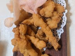 -陈生记黑鱼馆·20年活鱼现杀(宁波鼓楼店)