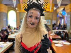 -大连海昌发现王国主题公园