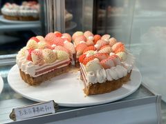 -AZAHAR安莎烘焙(中山北路店)