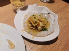 -连鹭海鲜·海肠捞饭·海胆饭(星海店)
