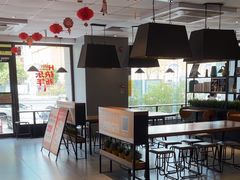 -真功夫(彩田路店)