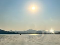 -柳莺湖上·湖景餐厅·江南菜(西湖店)