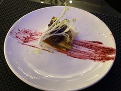 -圣丰索菲特·2 On 988 Café 自助餐厅