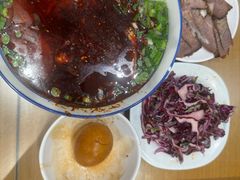 -清真磨沟沿老字号牛肉面(总店)