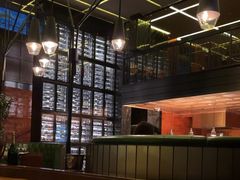 -Tivano意大利餐厅(成都居舍酒店)