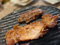 -厚味居炙子烤肉·清真(天桥南纬路店)