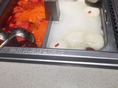 -海底捞火锅(亲子主题北金鹰店)