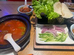 -大哈福烧烤·海鲜·家常菜(延安三路店)