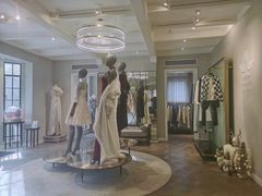 -GRACE CHEN高级时装