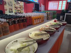 -辣动时代自助小火锅(大庆路店)