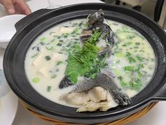 -馨方园食府·市井老南京菜