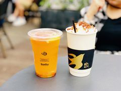 -BeauTea水仙(coco park店)