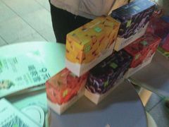 -奈雪的茶(重庆仁和时光里店)