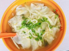 -海平馄饨(逍遥二路店)