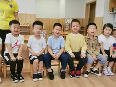 -斯坦丁国际幼稚园(驿都校区)