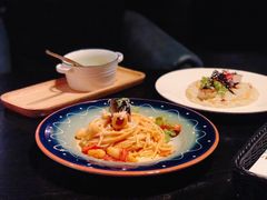 -C&R西班牙餐厅
