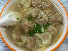 -利达汤圆馄饨(川公路店)