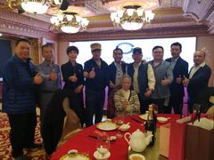 -南洋冠盛酒店(广州天河公园地铁站店)