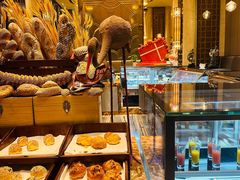 -万达瑞华酒店美食汇自助餐厅(楚河汉街店)