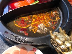 -蜀大侠火锅(春熙路店)