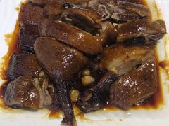 豆豉鹅-鹅公村·国家非遗传承(荔湾店)
