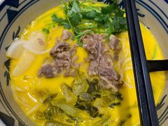 -和府捞面(西溪印象城店)