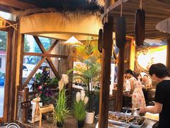 -土著渔匠·养生蝴蝶鱼(香樟路店)