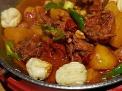 -撒拉花儿·新疆菜·清真(太阳宫店)