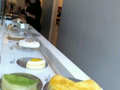 -Lady M Cake Boutique(麦迪逊大道店)