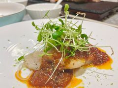 -满堂匠心川宴·私房菜(天府三街店)