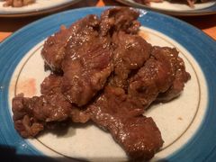 -烧肉达人•炭火烧肉(新天地店)