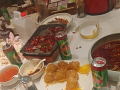 -百姓渔村(南中环店)