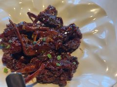 -八府香鸭·啫啫煲(华山路店)