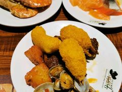 -汉巴味德(北京银座和谐广场店)