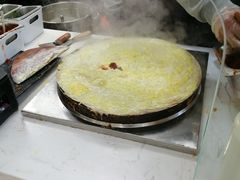 -虎头军八种杂粮煎饼(朝阳门店)