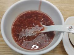 -永记和味豆浆大王(爱民店)