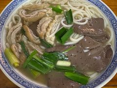 -锦泓老字号猪脏粉(东联大厦店)