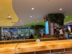 -波比一号儿童乐园(圣熙8号店)