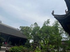 -青羊宫