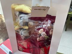 -朗丽兹自助餐厅